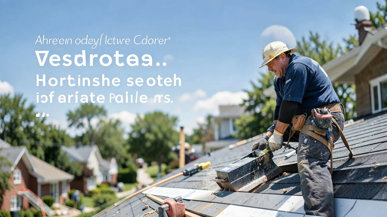 Roof Replacement in Nursery, TX near me